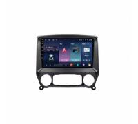 Radio de Coche 2 DIN para Chevrolet Spark Baic Beat Daewoo Matiz 2019-2022 con Bluetooth, Carplay Inalámbrico y Android Auto, Pantalla Táctil HD, Radio, Mirror Link, FM, Siri &, 4 Nuclear 1G+16G