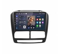 Radio de Coche 2 DIN para Fiat Doblo 2010-2015 Opel Combo Tour 2011-2018 Autoradio Touchscreen Display Bluetooth Llamadas Manos Libres, Mirror Link, Navegación GPS, Type-C, 4 Nuclear 4G+64G