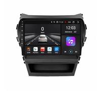 Radio de Coche 2 DIN para Holden Chevrolet Onix Cavaller 2020 2021 Autoradio Touchscreen Display Bluetooth Llamadas Manos Libres, Mirror Link, Navegación GPS, Type-C, 8 Nuclear 4G+64G