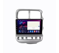 Radio de Coche 2 DIN para Kia Bongo 4 2004-2012 Autoradio Touchscreen Display Bluetooth Llamadas Manos Libres, Mirror Link, Navegación GPS, Type-C, 8 Nuclear 4G+64G