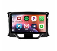 Radio de Coche 2 DIN para Lada Xray X Ray 2015-2019 Autoradio Touchscreen Display Bluetooth Llamadas Manos Libres, Mirror Link, Navegación GPS, Type-C, 8 Nuclear 4G+64G