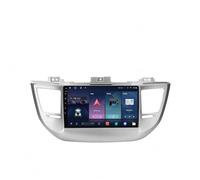 Radio de Coche 2 DIN para Peugeot 308 1 T7 2007-2015 Enlace Espejo, Navegación, Siri, Aux, Bluetooth, Airplay, Lectura de Vídeo, Navegación GPS, Mirror Link, 4 Nuclear 1G+32G