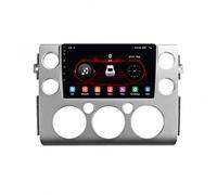 Radio de Coche 2 DIN para Subaru Outback 3 Legacy 4 A?o 2003-2009 con Bluetooth, Carplay Inalámbrico y Android Auto, Pantalla Táctil HD, Radio, Mirror Link, FM, Siri &, 8 Nuclear 4G+64G