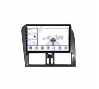 Radio de Coche 2 DIN para Volkswagen Caravelle 6 T6.1 T6 2015-2020 Enlace Espejo, Navegación, Siri, Aux, Bluetooth, Airplay, Lectura de Vídeo, Navegación GPS, Mirror, 4 Nuclear 2G+32G