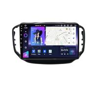 Radio De Coche Android 11 9 Pulgadas Pantalla Táctil para Chery Tiggo 5 2014-2018 Carplay Inalámbrico Android Auto Apoyo Dab RDS Hi-Fi BT 5.0 DSP Cámara Trasera Control del Volante(100S 1+16G)