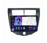 Radio De Coche Android 11 para JAC J4 2013-2014 10 Pulgadas HD Pantalla Táctil Carplay Android Auto Apoyo Dab FM Am RDS Hi-Fi GPS Bluetooth 5.0 DSP Enlace Espejo Cámara Trasera SWC(700S 8+128G)