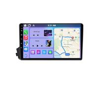 Radio De Coche Android 12 9 Pulgadas HD Pantalla Táctil para SsangYong Kyron 2005-2011 Carplay Android Auto Apoyo 4G WiFi Hi-Fi Dab Enlace Espejo DSP BT 5.0 RDS GPS Navi Cámara Trasera SWC(300S)
