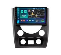 Radio de Coche Android 12 de 9 Pulgadas para SsangYong Rexton W (2014-2016): Pantalla táctil IPS, CarPlay, Android Auto, Bluetooth, DSP, RDS, navegación GPS, Dab, HiFi, cámara de visión Tras