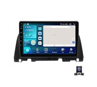 Radio de Coche Android 13 de Doble DIN para KIA Optima 4 JF 2015~2020,Pantalla táctil Multimedia de 9 Pulgadas con navegación,Reproductor MP5,SWC,DSP RDS FM,Carplay/Android Auto,4 núcleos M100S 1G +