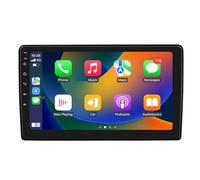 Radio de coche Android 14 de 9 pulgadas para Renault Megane 1 1995 - 2003, compatible con coche inalámbrico Carplay/Android, control del volante, WiFi/4G, FM 4 núcleos, 2 GB y 64 GB