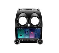 Radio de Coche Android 14 para Nissan Rogue 2008-2013，9 Pulgadas Radio Double DIN inalámbrico, Bluetooth Carplay, Visión Trasera en Directo HD, Carga rápida GPS(M500S 6G+128G)