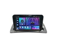 Radio de Coche Android 14 para Renault Kangoo 2015-2018，9 Pulgadas Radio Double DIN inalámbrico, Bluetooth Carplay, Visión Trasera en Directo HD, Carga rápida GPS(M100S 1G+32G)