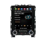 Radio de Coche Android 14 para Renault Koleos Megane 4 2017-2019，9.7 Pulgadas Radio inalámbrico, Bluetooth Carplay, Visión Trasera en Directo HD, Carga rápida GPS(M300S 3G+32G)