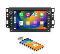 Radio de coche Android con navegación GPS para Chevrolet Epica Tosca Captiva Lova Kalos Matiz Taxi Chronos Spark JOY/Holden Epica Barina Captiva/Daewoo Gentra Kalos Winseorm Matiz M250 Classic