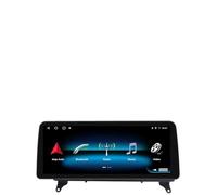 Radio de coche Android con sistema CCC CarPlay inalámbrico para BMW X5 E70 xDrive30d xDrive30i 35i 40d X6 E71 E72 xDrive30d xDrive35d 35i 40d