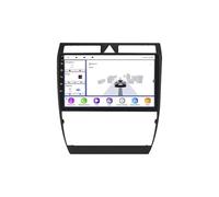 Radio de Coche Audio Estéreo 2 DIN para Audi A6 C5 S6 RS6 1997-2004 Cámara Trasera - HD Pantalla Carplay Mirror Link - Portátil Radio Coche Bluetooth con, 4 Nuclear 2G+32G