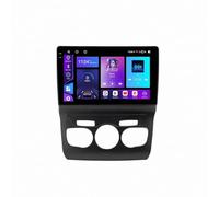 Radio de Coche Audio Estéreo 2 DIN para Chevrolet Daewoo Matiz Spark Baic Beat 2018-2022 A-Pple Carplay & Android Auto, Autoradio Portátil Car Play con Pantalla Táctil, GPS, 4 Nuclear 2G+32G