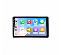 Radio de Coche Audio Estéreo 2 DIN para Citroen C3 DS3 2010-2016 Autoradio Touchscreen Display Bluetooth Llamadas Manos Libres, Mirror Link, Navegación, 8 Nuclear 6G+128G