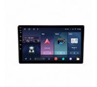 Radio de Coche Audio Estéreo 2 DIN para Citroen C5 2008-2017 Enlace Espejo, Navegación, Siri, Aux, Bluetooth, Airplay, Lectura de Vídeo, Navegación, 8 Nuclear 8G+256G