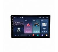 Radio de Coche Audio Estéreo 2 DIN para Citroen C5 2008-2017 Mirror Link, Incell Touchscreen Radio Coche con Bluetooth USB/Eq Comandos Al Volante, 8 Nuclear 6G+128G