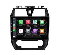 Radio de Coche Audio Estéreo 2 DIN para Geely Emgrand EC7 2009-2016 HD Pantalla Tactil Radio Reproductor Reproductor de Internet, Bluetooth, WiFi, 8 Nuclear 6G+128G
