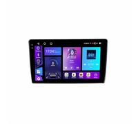 Radio de Coche Audio Estéreo 2 DIN para Hyundai i40 Year 2011-2019 A-Pple Carplay & Android Auto, Autoradio Portátil Car Play con Pantalla Táctil, GPS, 4 Nuclear 1G+32G