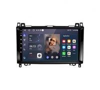 Radio de Coche Audio Estéreo 2 DIN para Kia Rio Stonic YB 2016-2022 Enlace Espejo, Navegación, Siri, Aux, Bluetooth, Airplay, Lectura de Vídeo, Navegación GPS, 8 Nuclear 8G+256G