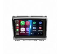 Radio de Coche Audio Estéreo 2 DIN para Mazda8 MPV 2011-2015 Mirror Link, Incell Touchscreen Radio Coche con Bluetooth USB/Eq Comandos Al Volante, 8 Nuclear 6G+128G