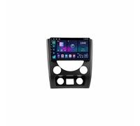 Radio de Coche Audio Estéreo 2 DIN para SsangYong Rexton W Y290 III 3 2012-2017 Soporta Bluetooth, Control Volante, USB, WiFi, 4G, GPS Navegador/Radio FM, 8 Nuclear 6G+128G