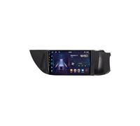 Radio de Coche Audio Estéreo 2 DIN para Suzuki Alto K10 2015-2018 HD Pantalla Tactil Radio Reproductor Reproductor de Internet, Bluetooth, WiFi, 8 Nuclear 6G+128G