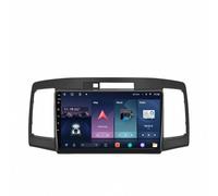 Radio de Coche Audio Estéreo 2 DIN para Toyota Allion Premio T240 2001-2007 Mirror Link, Incell Touchscreen Radio Coche con Bluetooth USB/Eq Comandos Al Volante, 4 Nuclear 1G+32G