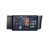 Radio de Coche Audio Estéreo 2 DIN para Toyota GT86 GT 86 Subaru BRZ Scion FRS 2012-2016 Soporta Bluetooth, Control Volante, USB, WiFi, 4G, Mirror-Link, GPS Navegador/Radio FM, 4 Nuclear 2G+32G