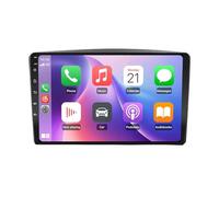 Radio de Coche Audio Estéreo 2 DIN para Toyota Land Cruiser 100 LC100 1997-2001 Soporta Bluetooth, Control Volante, USB, WiFi, 4G, Mirror-Link, GPS Navegador/Radio FM, 8 Nuclear 4G+64G