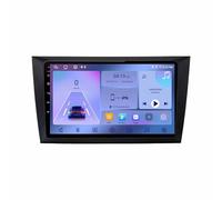 Radio de Coche Audio Estéreo 2 DIN para Volkswagen VW Golf 6 MK6 GTI 2008-2016 HD Pantalla Táctil+Llamadas Manos Libres Bluetooth+WiFi, Mandos Volantes, 4 Nuclear 4G+64G