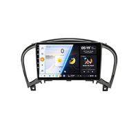 Radio de Coche Compatible con Nissan Juke YF15 2010-2014 Android 13 Auto Carplay Multimedia(8core (2G 32G) R B)