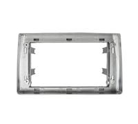Radio De Coche con GPS, MP5, Reproductor Estéreo 2 DIN De 9 Pulgadas para Alfa para Romeo para Mito (955) 2008-2018
