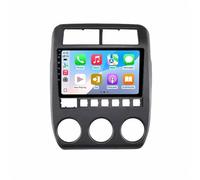 Radio de Coche con Pantalla Táctil para Lada NIVA 2022 Navegación GPS, Bluetooth, Siri & G-Oogle, Cámara Trasera, Radio Receptor FM, Display, 8 Nuclear 6G+128G