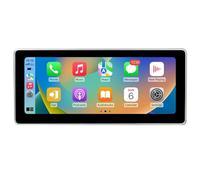 Radio de coche de 10,33 pulgadas con CarPlay inalámbrico Android Auto para Seat Lbiza LV 4 ST Sportcoupe 6J1 6P5 6J8 6P8 Caja Mk4 Mk5, pantalla táctil IPS, navegación GPS, Bluetooth, Mirror Link, FM