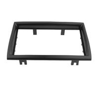 Radio de Coche de Doble DIN Compatible con Peugeot, Citroën, Jumper, Boxer Apto para Fiat Ducato. Kits de embellecedores for Montaje en Tablero. Universal Radio Marco(178X100mm)