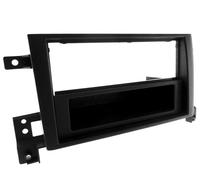 Radio de coche fachada 1DIN compatible con Suzuki Grand Vitara II ap05...