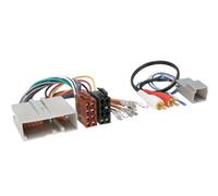 Para Ford F150 con y Sin Sistema de Sonido Autoradio Cable Adaptador Enchufe Iso