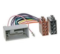 Radio de coche Honda Accord / Jazz / Pilot 2008 > normas ISO