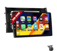 Radio de Coche inalámbrica Carplay para Skoda Kodiaq/Karoq NU7 2016-2021
