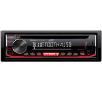 JVC KD-T702BT Autoradio CD/USB/AUX/Android