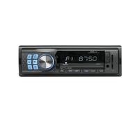 Radio de coche MUSE M-195 Bluetooth