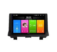Radio de coche para Audi Q3 8u 8UB 8UG MMI Quattro S Line Sport 2013/10-2018/10, Apple Carplay y Android Auto Control de voz con 9 pulgadas IPS/GPS Navi/Bluetooth/FM/AM/USB/Pantalla táctil