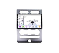 Radio de Coche para Ford Expedition 2007-2017 Carplay Inalámbrico & Android Auto Pantalla Carplay Coche Inalámbrica Soporta WiFi GPS Mirror Link Radio FM Mp5, 8 Nuclear 4G+64G