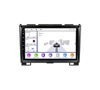 Radio de Coche para Gran muralla H3 H5 2011-2016 Wireless Carplay& Android Auto Dsp Bluetooth A2Dp WiFi Dab+ Pantalla Táctil Pantalla de Navegación Satélite, 4 Nuclear 2G＋32G
