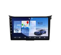 Radio de Coche para Hyundai I30 Elantra GT 2011-2017 con Carplay Android Auto Inalámbrico, Android 15 Radio Pantalla Táctil de 9 Pulgadas con Control del Volante GPS WiFi, Bluetooth(A2 2G+32G)