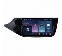 Radio de Coche para KIA Ceed Cee'd 2 JD 2012-2018 con Carplay Inalámbrico y Android Auto, Pantalla Táctil, Airplay, Mirror Link, FM, Aux, Siri, Navegación, 4 Nuclear 2G+32G